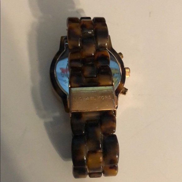 Michael Kors watch